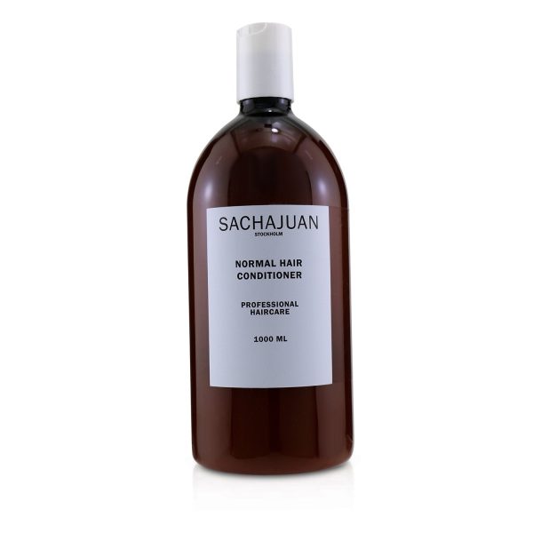 Sachajuan Normal Hair Conditioner  1000ml 33.8oz Sale