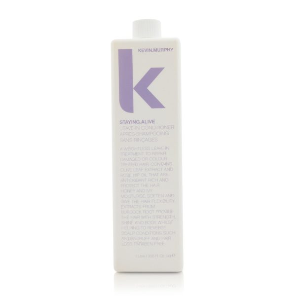 Kevin.Murphy Staying.Alive Leave-In Treatment  150ml 5.1oz Discount