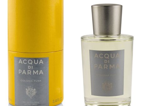 Acqua Di Parma Colonia Pura Eau de Cologne Spray  100ml 3.4oz Online