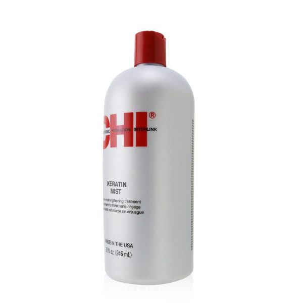 CHI Keratin Mist Leave-In Strengthening Treatment  946ml 32oz Online