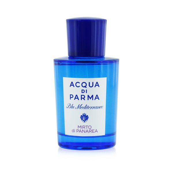 Acqua Di Parma Blu Mediterraneo Mirto Di Panarea Eau De Toilette Spray  75ml 2.5oz Hot on Sale