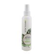 Matrix Biolage All-In-One Coconut Infusion Multi-Benefit Treatment Spray (For All Hair Types)  400ml 13.5oz For Discount