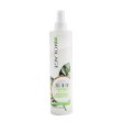 Matrix Biolage All-In-One Coconut Infusion Multi-Benefit Treatment Spray (For All Hair Types)  400ml 13.5oz For Discount