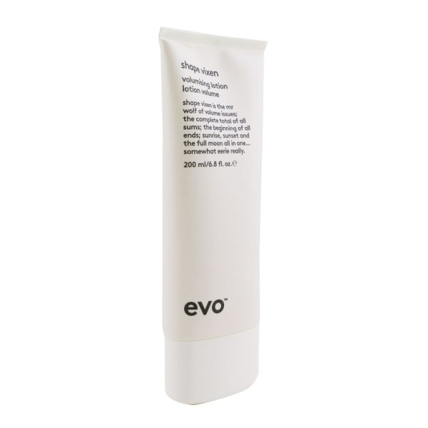 Evo Shape Vixen Volumising Lotion  200ml 6.8oz Online Hot Sale