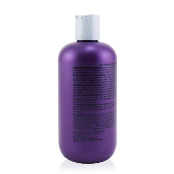 CHI Magnified Volume Shampoo  355ml 12oz For Discount