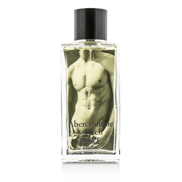 Abercrombie & Fitch Fierce Eau De Cologne Spray  50ml 1.7oz on Sale