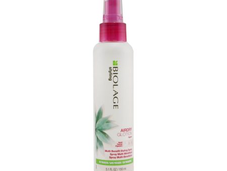 Matrix Biolage AirDry Glotion (Styling Spray)  150ml 5.1oz For Discount