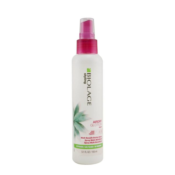 Matrix Biolage AirDry Glotion (Styling Spray)  150ml 5.1oz For Discount