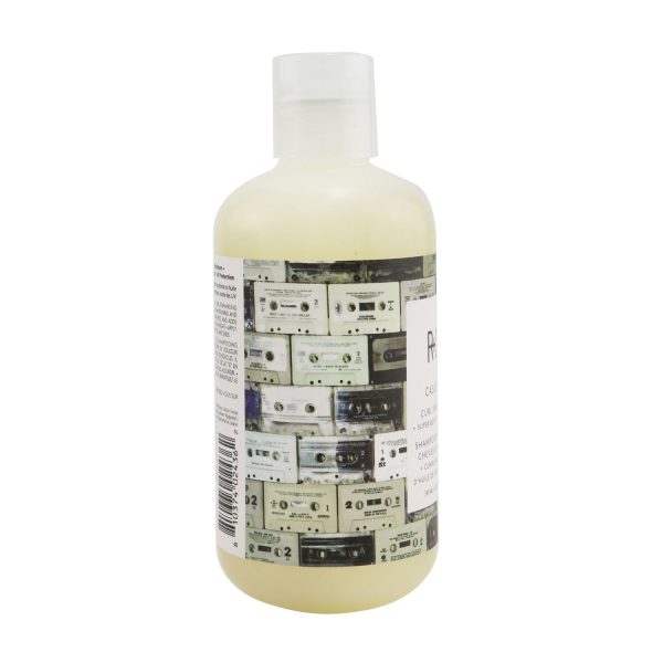 R+Co Cassette Curl Shampoo + Superseed Oil Complex  241ml 8.5oz Online now