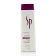 Wella SP Color Save Shampoo (For Coloured Hair)  1000ml 33.8oz Online now