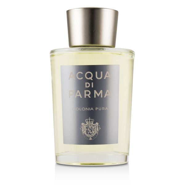 Acqua Di Parma Colonia Pura Eau de Cologne Spray  100ml 3.4oz Online