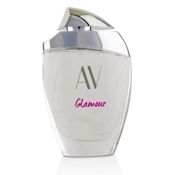 Adrienne Vittadini AV Glamour Eau De Parfum Spray  90ml 3oz For Cheap