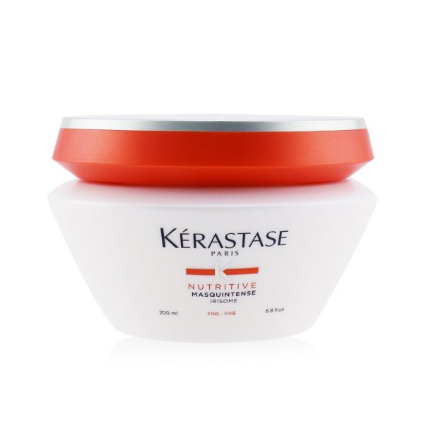 Kerastase Nutritive Masquintense Exceptionally Concentrated Nourishing Treatment (For Dry & Extremely Sensitised Fine Hair)  200ml 6.8oz Online Hot Sale