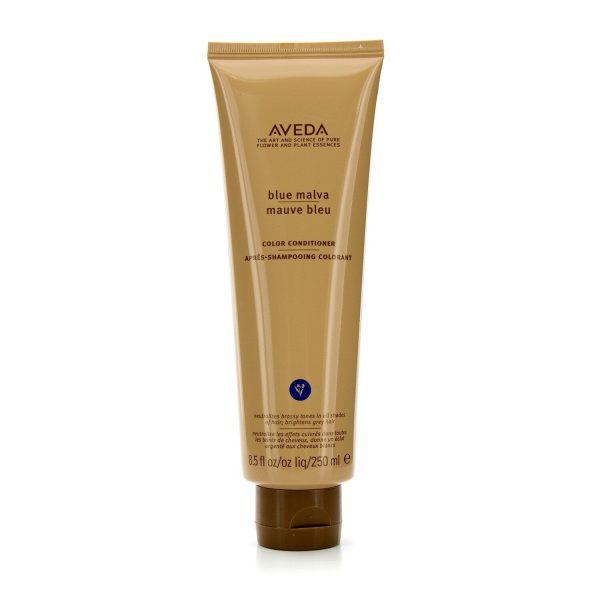 Aveda Blue Malva Color Conditioner  250ml 8.5oz For Discount