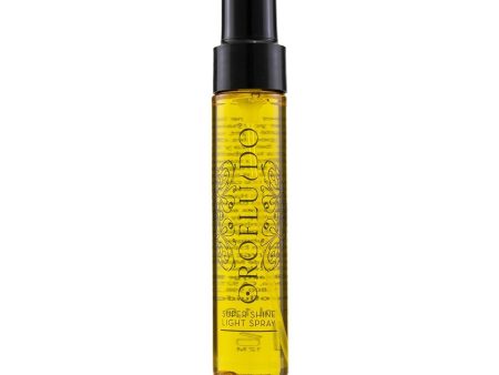 Orofluido Original Super Shine Light Spray  55ml 1.9oz For Discount