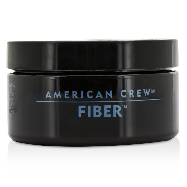 American Crew Men Fiber Pliable Fiber (High Hold and Low Shine)  85g 3oz Online