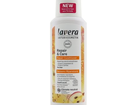 Lavera Repair & Care Repair Conditioner (Dry Hair)  200ml 6.7oz For Cheap