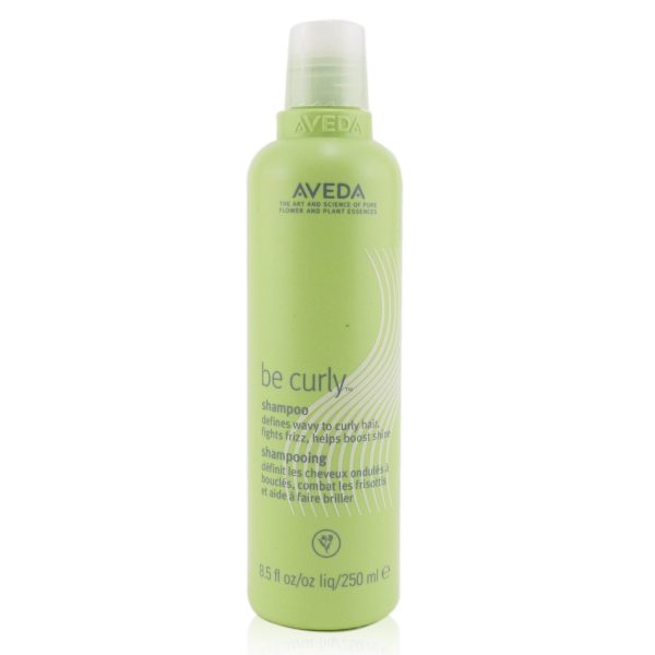 Aveda Be Curly Shampoo  250ml 8.5oz Cheap