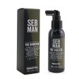 Sebastian Seb Man The Booster (Thickening Leave-In Tonic)  100ml 3.3oz For Cheap