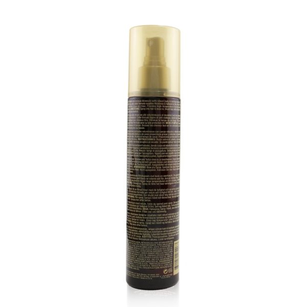 Lanza Keratin Healing Oil Bounce Up Spray  180ml 6.1oz Discount