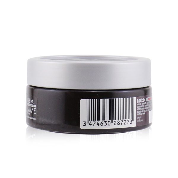 L Oreal Professionnel Homme Clay (Strong Hold Matt Clay)  50ml 1.7oz For Cheap