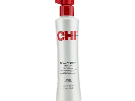 CHI Total Protect (Shields Hair, Adds Moisture)  177ml 6oz Online Sale