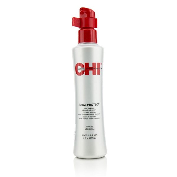 CHI Total Protect (Shields Hair, Adds Moisture)  177ml 6oz Online Sale