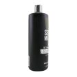 Sebastian Seb Man The Smoother (Moisturizing Conditioner)  1000ml 33.8oz Online now