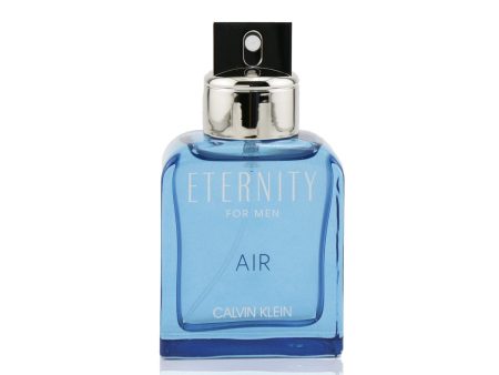 Calvin Klein Eternity Air Eau De Toilette Spray  50ml 1.7oz Hot on Sale