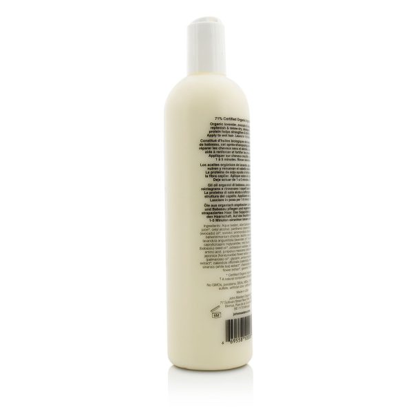 John Masters Organics Lavender & Avocado Intensive Conditioner  473ml 16oz Fashion