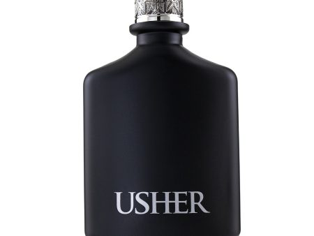 Usher Usher Eau De Toilette Spray  100ml 3.4oz Online Sale