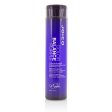 Joico Color Balance Purple Conditioner (Eliminates Brassy Yellow Tones on Blonde Gray Hair)  300ml 10.1oz For Cheap