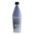 Redken Color Extend Graydiant Anti-Yellow Shampoo (For Gray and Silver Hair)  300ml 10.1oz Supply