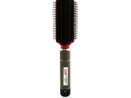 CHI Turbo Styling Brush (CB09)  1pc Discount