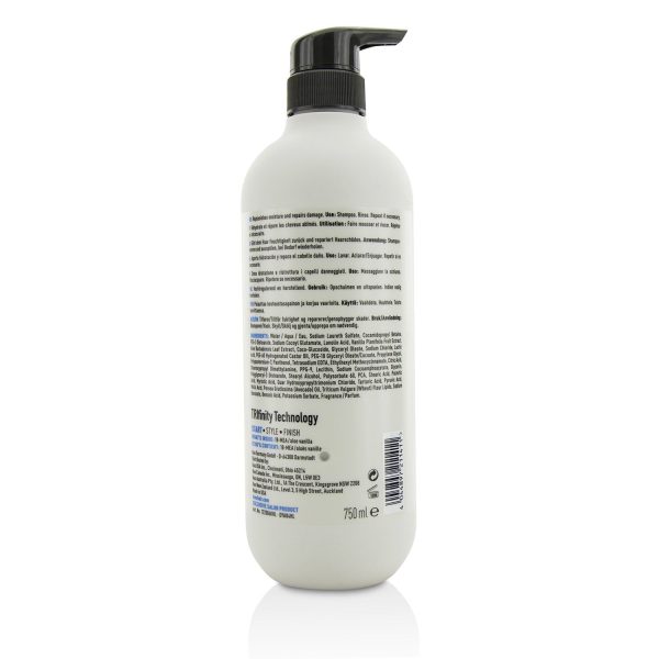 KMS California Moist Repair Shampoo (Moisture and Repair)  300ml 10.1oz Online Sale