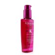 Kerastase Reflection Fluide Chromatique Illuminating Protecting Fluid (Colour-Treated or Highlighted Hair)  125ml 4.2oz Supply