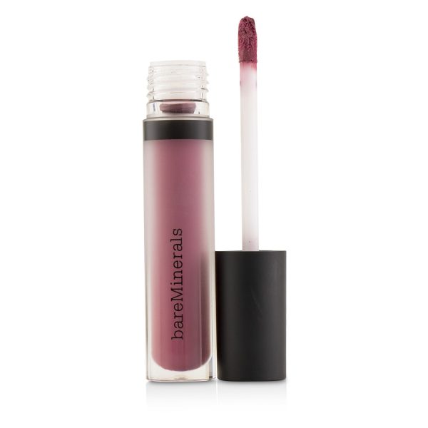 BareMinerals Statement Matte Liquid Lipcolor - # VIP  4ml 0.13oz Supply