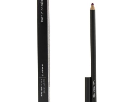 BareMinerals Statement Under Over Lip Liner - # Genius  1.5g 0.05oz Online