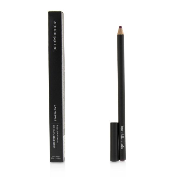 BareMinerals Statement Under Over Lip Liner - # Genius  1.5g 0.05oz Online