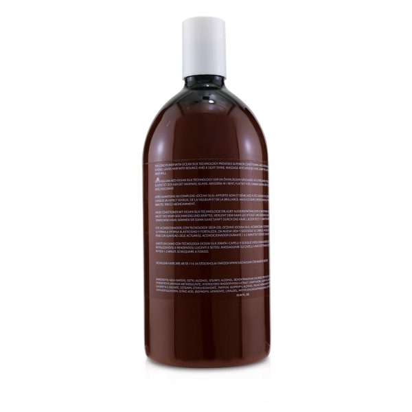 Sachajuan Normal Hair Conditioner  1000ml 33.8oz Sale