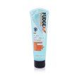 Fudge Prep Blow Dry Aqua Primer (Hold Factor 3)  150ml 5.07oz Supply