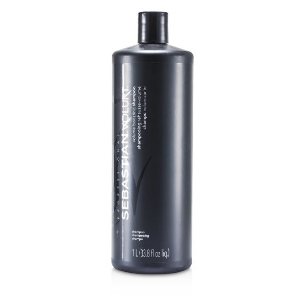 Sebastian Volupt Volume Boosting Shampoo  250ml 8.45oz For Sale