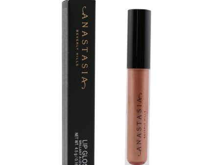 Anastasia Beverly Hills Lip Gloss - # Parfait  4.5g 0.16oz Fashion