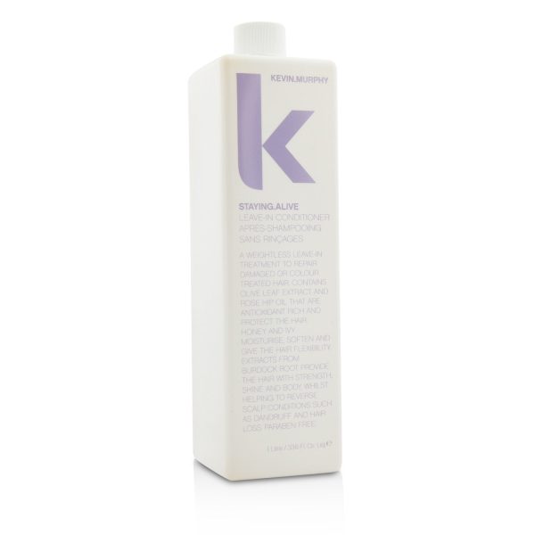 Kevin.Murphy Staying.Alive Leave-In Treatment  150ml 5.1oz Discount