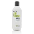 KMS California Add Volume Shampoo (Volume and Fullness)  750ml 25.3oz Online now