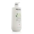 Goldwell Dual Senses Curls & Waves Hydrating Conditioner (Elasticity For Curly & Wavy Hair)  1000ml 33.8oz For Discount