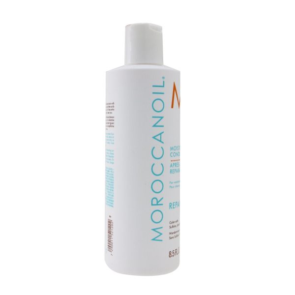 Moroccanoil Moisture Repair Conditioner - For Weakened and Damaged Hair  250ml 8.5oz Discount