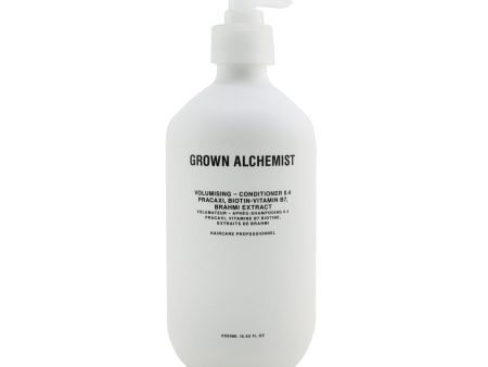 Grown Alchemist Volumising - Conditioner 0.4  500ml 16.9oz For Cheap