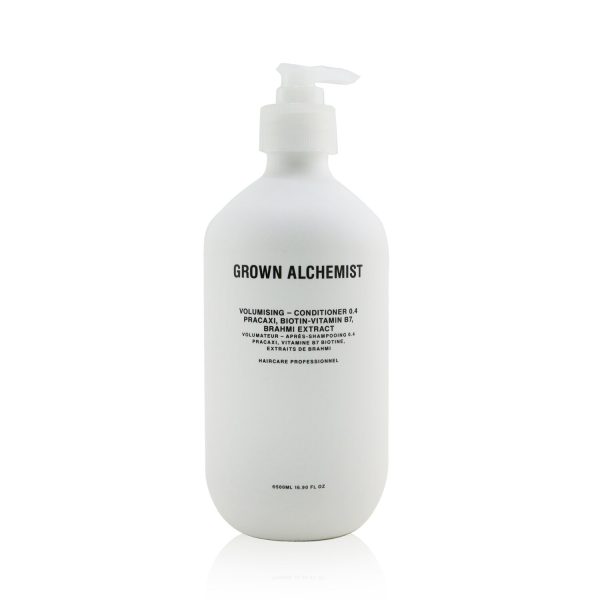 Grown Alchemist Volumising - Conditioner 0.4  500ml 16.9oz For Cheap