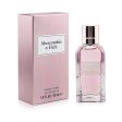 Abercrombie & Fitch First Instinct Eau De Parfum Spray  50ml 1.7oz Sale